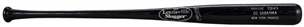 2010 CC Sabathia Yankees Game Ready Louisville Slugger C243 Model Bat (PSA/DNA)